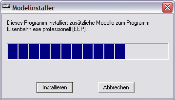 Diese Abbildung stellt die Windows-XP-Oberfläche dar und kann bei anderen Betriebssystemen etwas anders aussehen