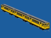 A1-Zug
